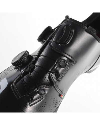 Gaerne Carbon G. STL Men's Road Cycling Shoes, Black