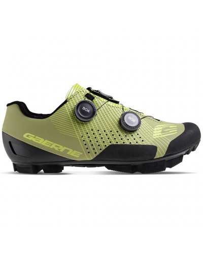 Gaerne G. Dare Men's MTB Cycling Shoes, Matt Sage