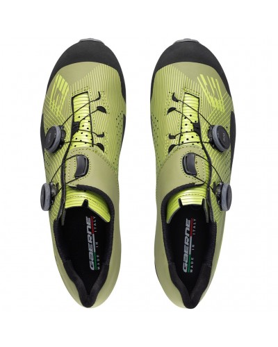 Gaerne G. Dare Men's MTB Cycling Shoes, Matt Sage