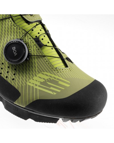 Gaerne G. Dare Men's MTB Cycling Shoes, Matt Sage