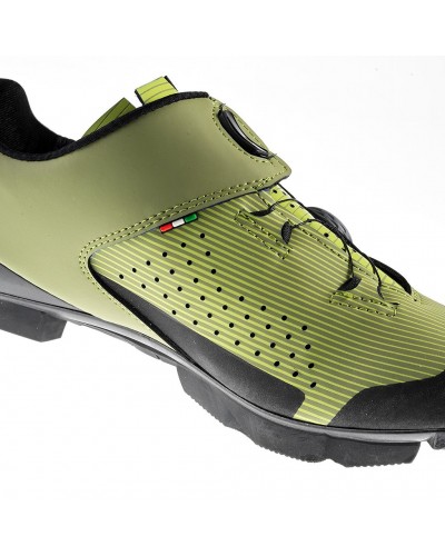 Gaerne G. Dare Men's MTB Cycling Shoes, Matt Sage