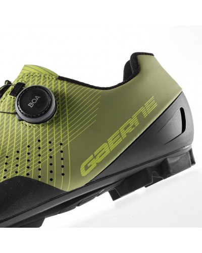 Gaerne G. Dare Men's MTB Cycling Shoes, Matt Sage