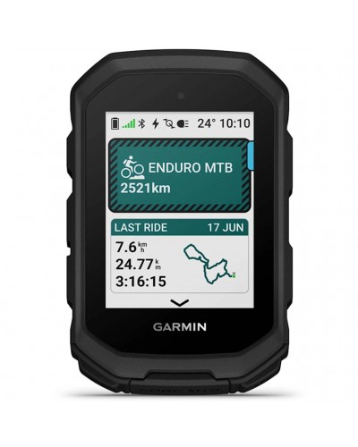 Garmin Edge MTB GPS Ciclocomputer