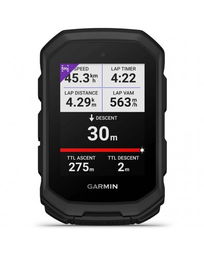 Garmin Edge MTB GPS Ciclocomputer