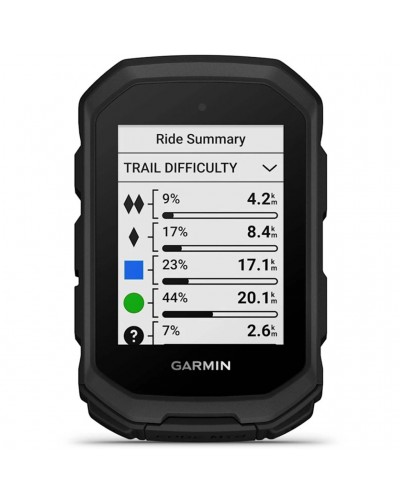 Garmin Edge MTB GPS Ciclocomputer