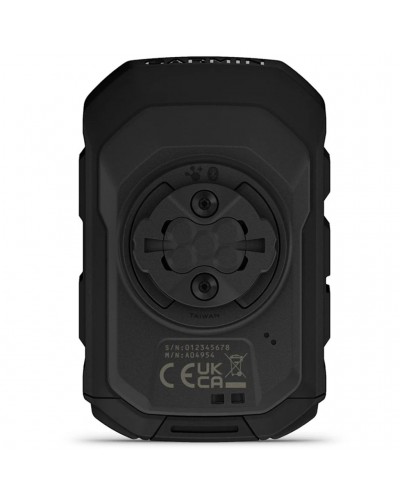 Garmin Edge MTB GPS Ciclocomputer