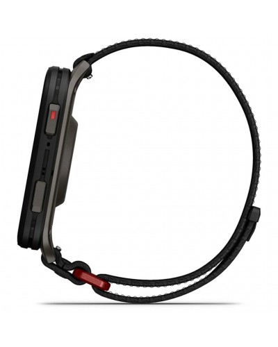 Garmin Venu X1 AMOLED GPS Smartwatch Cardio Integrato, Nero
