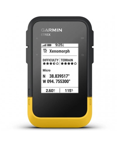 Garmin eTrex SE GPS Outdoor