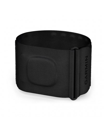 Garmin Index Sleep Monitor Smart Band Size S/M Bluetooth, Black
