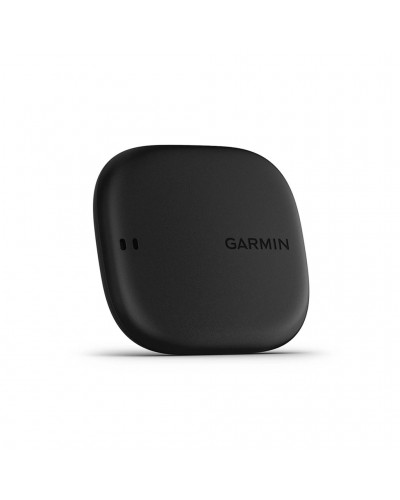 Garmin Index Sleep Monitor Fascia Cardio Smart Monitoraggio Sonno Taglia S/M Bluetooth, Nero