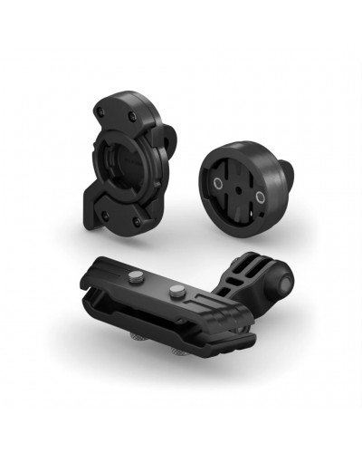 Garmin Kit Montaggio al Reggisella Radar Retrovisore Varia