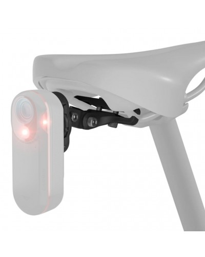 Garmin Seat Rail Mount Kit for Varia Rearviw Bike Radar