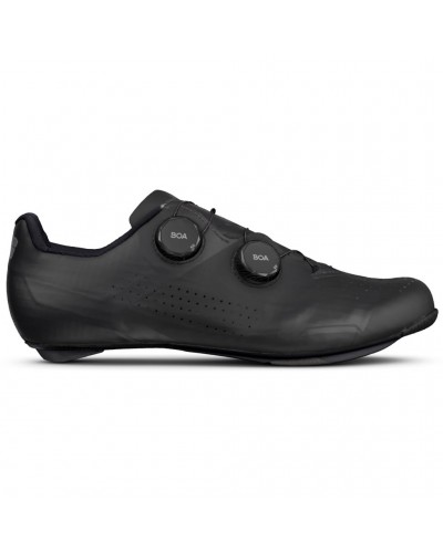 Gaerne G. Jet Scarpe Road Ciclismo, Nero