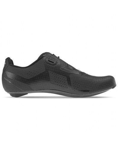 Gaerne G. Jet Scarpe Road Ciclismo, Nero