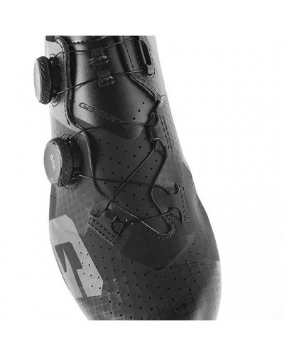 Gaerne G. Jet Men's Road Cycling Shoes, Black