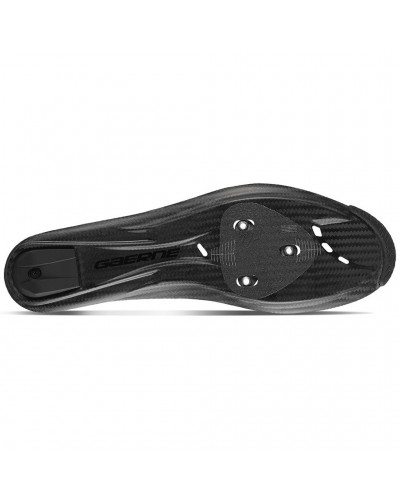 Gaerne Carbon G. Chrono Men's Road Cycling Shoes Size EU 42, Matt Black
