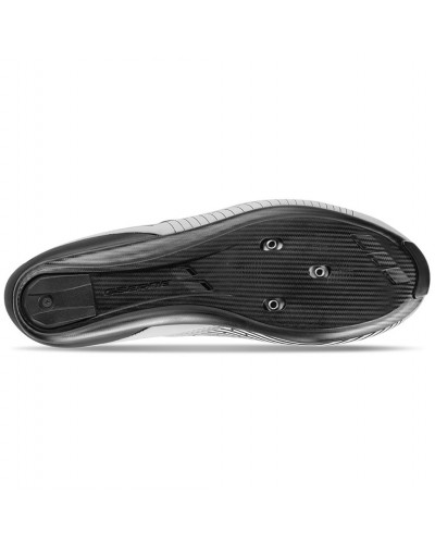Gaerne G. Fuga Scarpe Road Ciclismo, Bianco/Nero