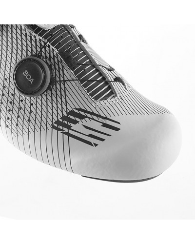 Gaerne G. Fuga Men's Road Cycling Shoes, White/Black