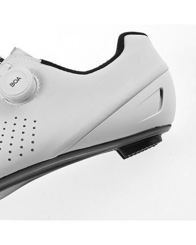 Gaerne Carbon G. Fuga Women's Road Cycling Shoes, Core White