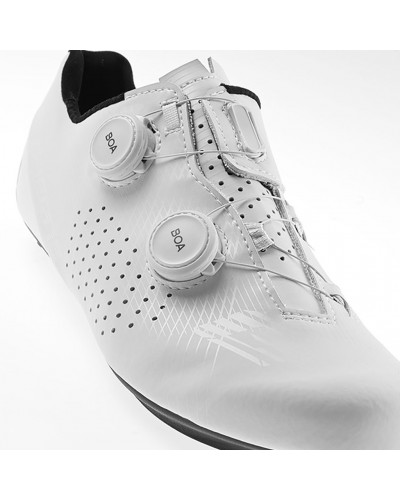 Gaerne Carbon G. Fuga Women's Road Cycling Shoes, Core White