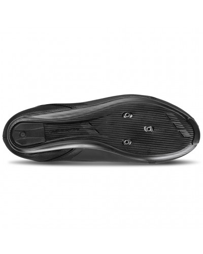 Gaerne G. Ice-Storm Road 1.0 GTX Gore-Tex Scarpe Ciclismo, Nero