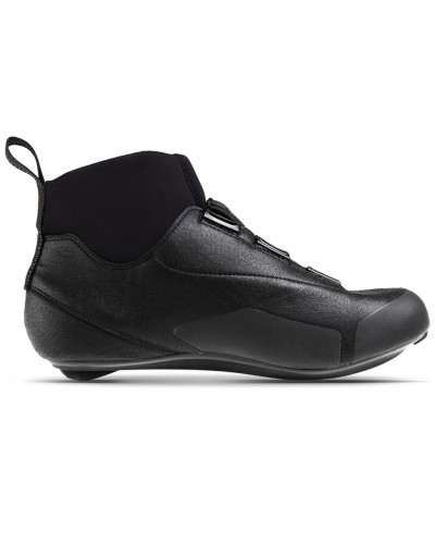 Gaerne G. Ice-Storm Road 1.0 GTX Gore-Tex Scarpe Ciclismo, Nero