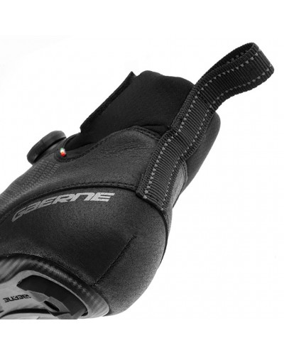 Gaerne G. Ice-Storm Road 1.0 GTX Gore-Tex Scarpe Ciclismo, Nero