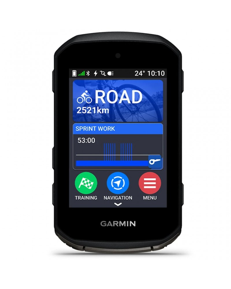 Garmin Edge 850 Touchscreen GPS Bike Computer