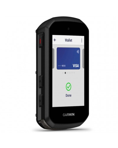 Garmin Edge 850 Touchscreen GPS Bike Computer