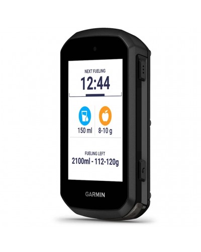 Garmin Edge 850 Touchscreen GPS Bike Computer