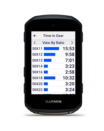 Garmin Edge 850 Touchscreen GPS Bike Computer