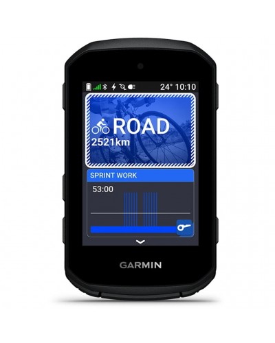 Garmin Edge 550 GPS Ciclocomputer