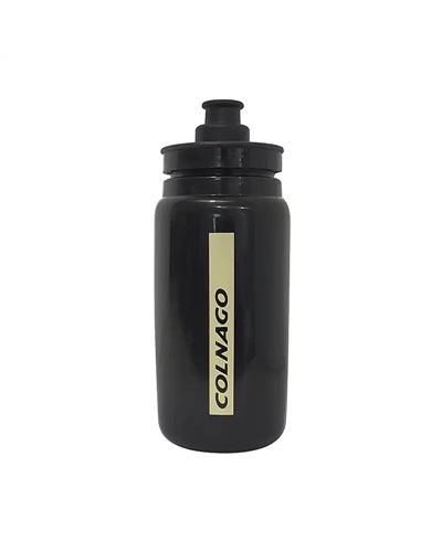 Colnago Borraccia Fly 550ml, Nero