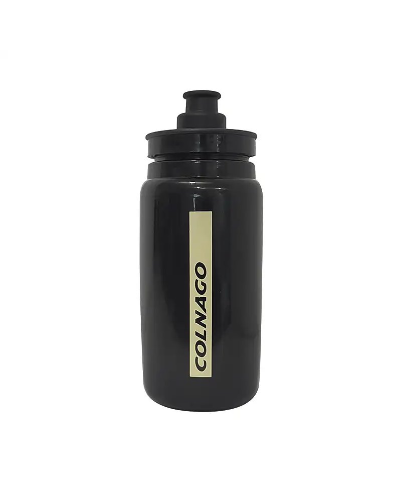 Colnago Borraccia Fly 550ml, Nero