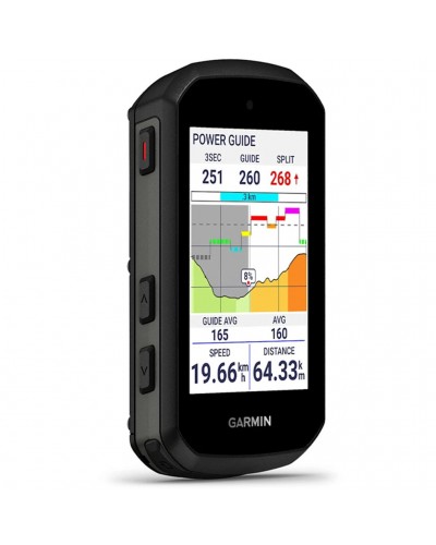 Garmin Edge 550 GPS Bike Computer
