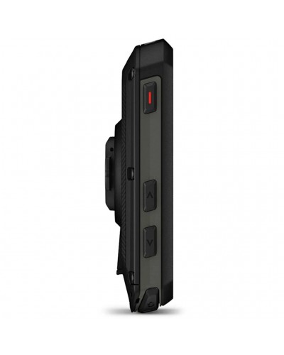 Garmin Edge 550 GPS Ciclocomputer