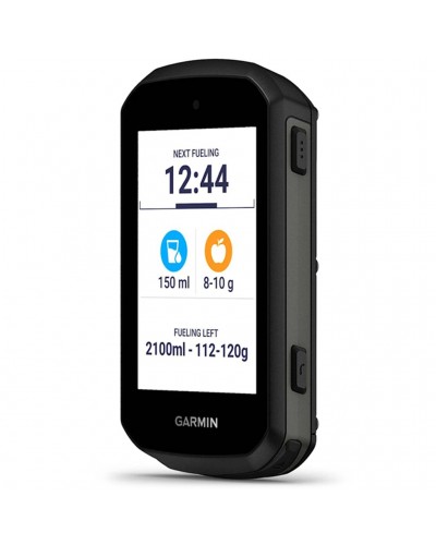 Garmin Edge 550 GPS Ciclocomputer