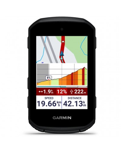 Garmin Edge 550 GPS Ciclocomputer