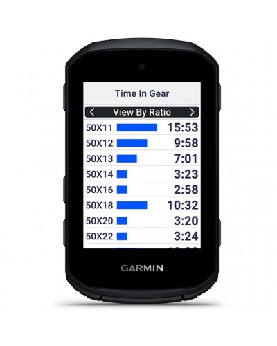 Garmin Edge 550 GPS Bike Computer