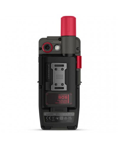 Garmin GPSMAP H1i Plus inReach Touchscreen Multi-band/GNSS Premium GPS + Preload TopoActive Maps