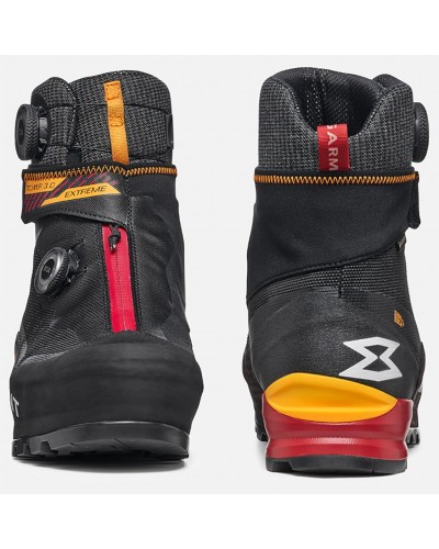 Garmont Tower 3.0 Extreme GTX Gore-Tex Scarponi Uomo, Black/Garmont Red