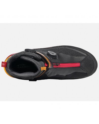 Garmont Tower 3.0 Extreme GTX Gore-Tex Scarponi Uomo, Black/Garmont Red