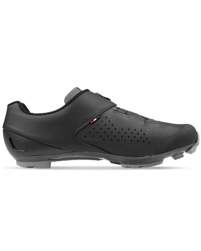 Gaerne Carbon G. Dare Scarpe MTB Ciclismo, Core Black
