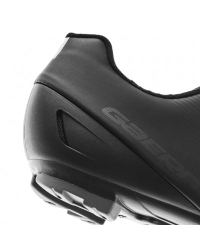 Gaerne Carbon G. Dare Scarpe MTB Ciclismo, Core Black