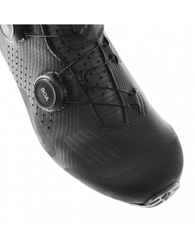 Gaerne Carbon G. Dare Scarpe MTB Ciclismo, Core Black