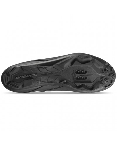 Gaerne G. Dare Scarpe MTB Ciclismo, Core Black