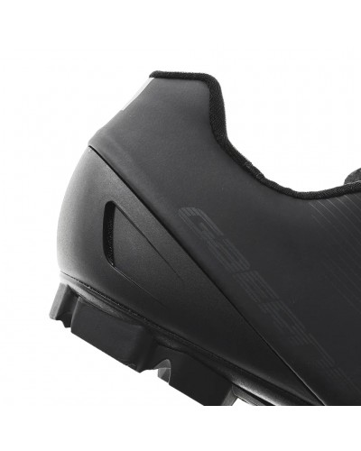 Gaerne G. Dare Scarpe MTB Ciclismo, Core Black