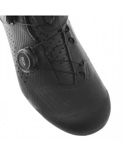 Gaerne G. Dare Scarpe MTB Ciclismo, Core Black