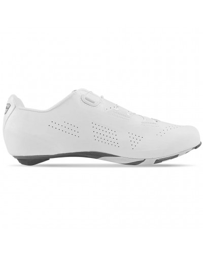 Gaerne G. Jet Wide Scarpe Road Ciclismo, Bianco