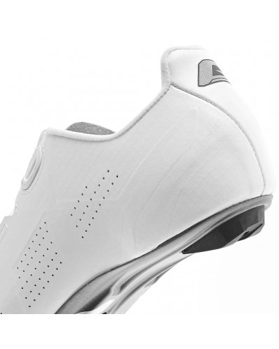 Gaerne G. Jet Wide Scarpe Road Ciclismo, Bianco